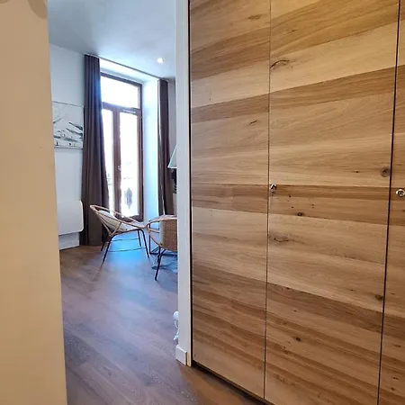 Appartement In Center, 2 Pax *